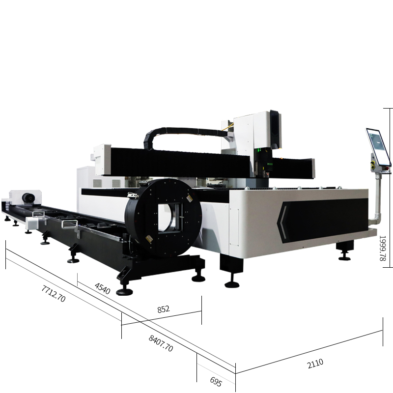 Macchina da Taglio Laser a Fib - Industrial Applications Of Laser recensione e prezzo