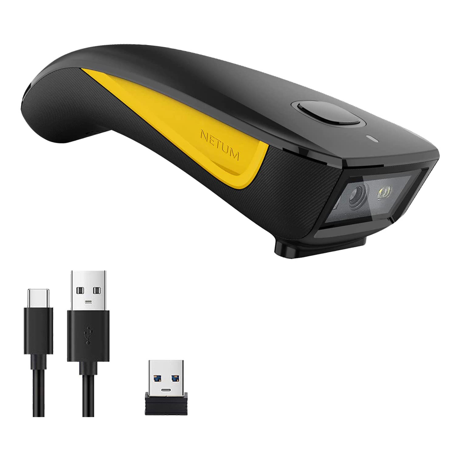 NETUM C750 Serie Bluetooth Wir - Industrial Laser Light recensione e prezzo
