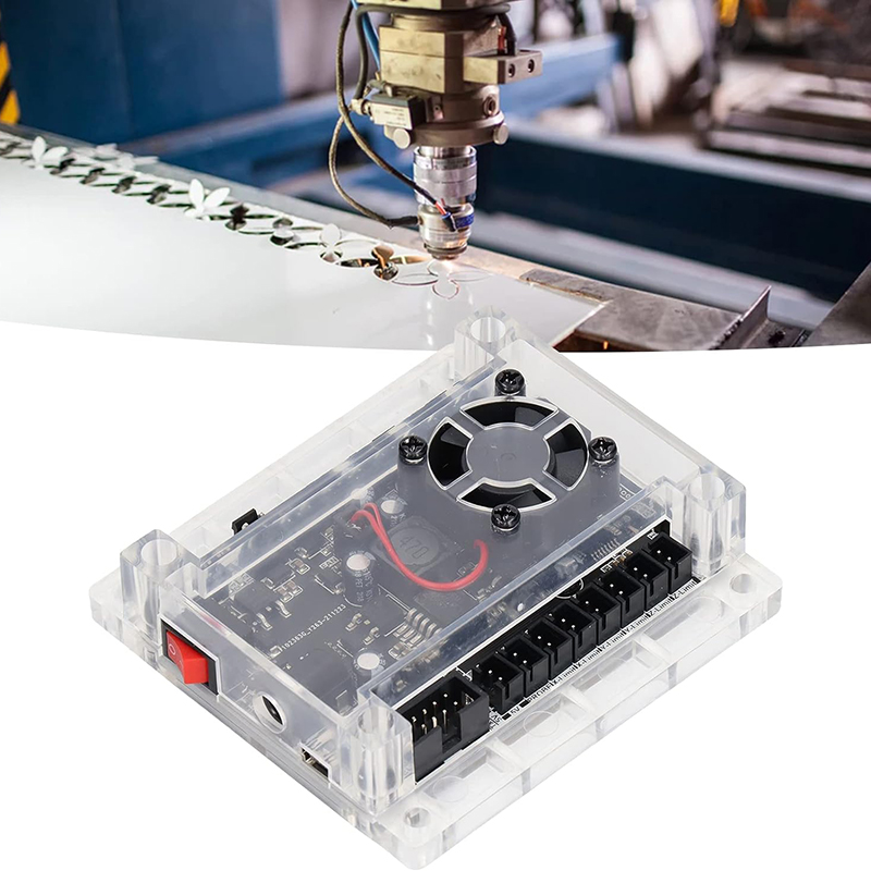 Strumenti controller CNC Sched - Laser Controller Board recensione e prezzo