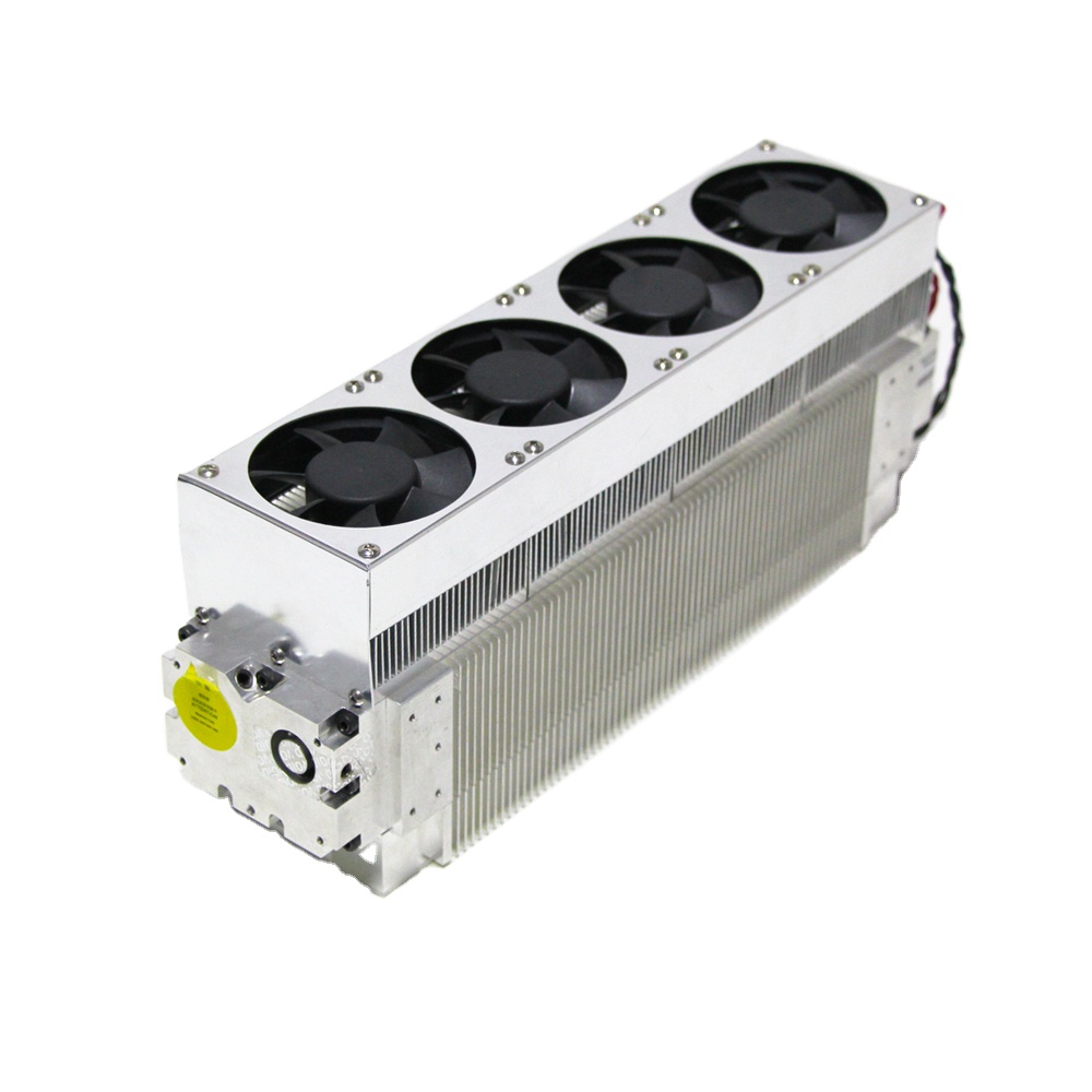 Tubo Laser CO2 RF in Metallo a - Industrial Applications Of Laser recensione e prezzo