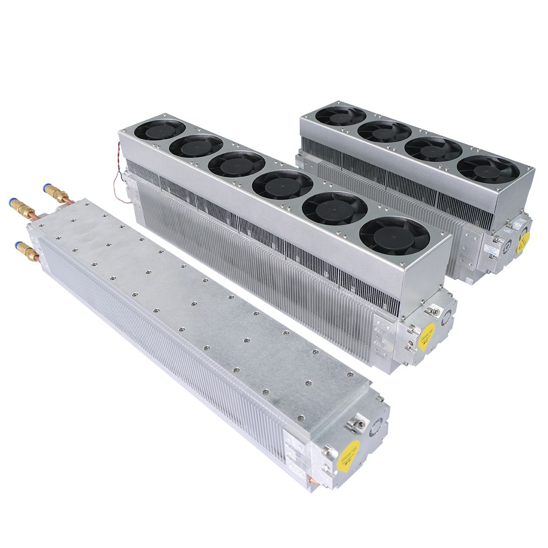 Tubo Laser CO2 RF in Metallo a - Industrial Applications Of Laser recensione e prezzo