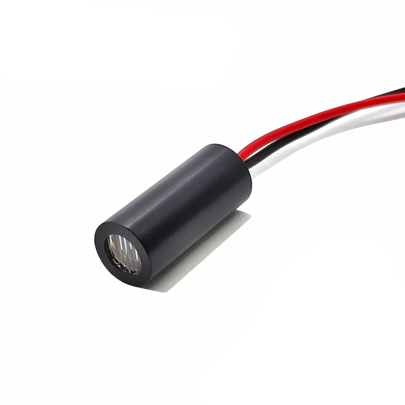 Modulo Laser a Linea Rossa 635 - Industrial Laser Light recensione e prezzo