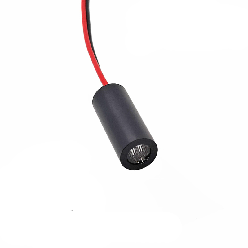 Modulo Laser a Linea Rossa 635 - Industrial Laser Light recensione e prezzo