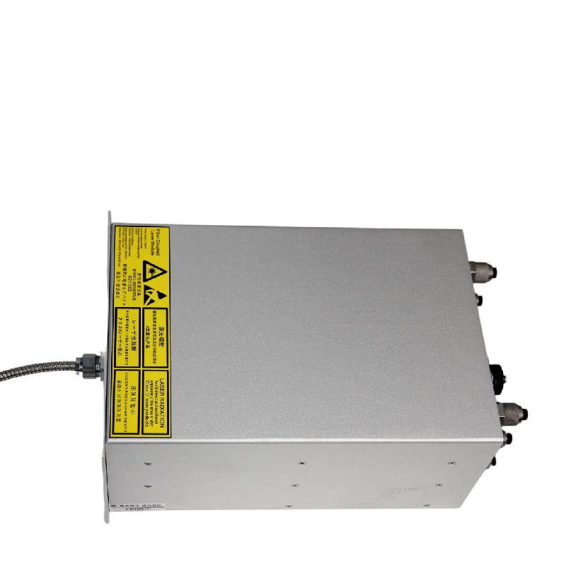 Nuovo Modulo Laser a Fibra Ott - Industrial Applications Of Laser recensione e prezzo