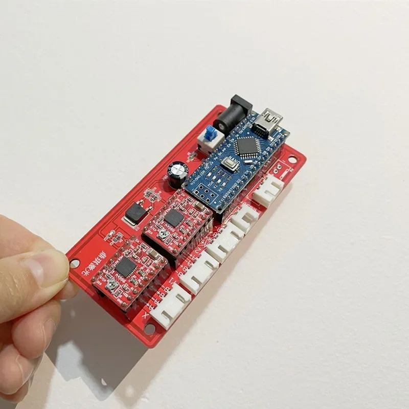 Scheda di Controllo DIY per Ma - Laser Controller Board recensione e prezzo