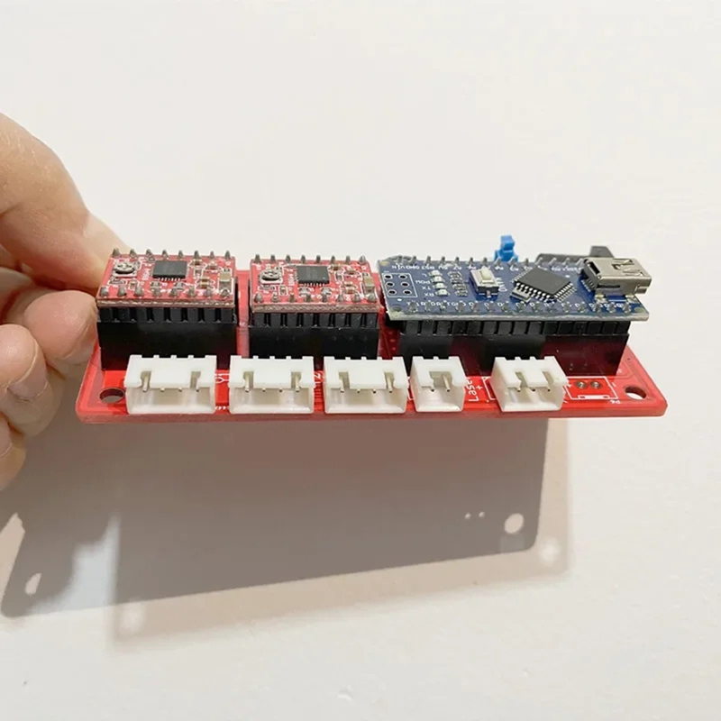 Scheda di Controllo DIY per Ma - Laser Controller Board recensione e prezzo