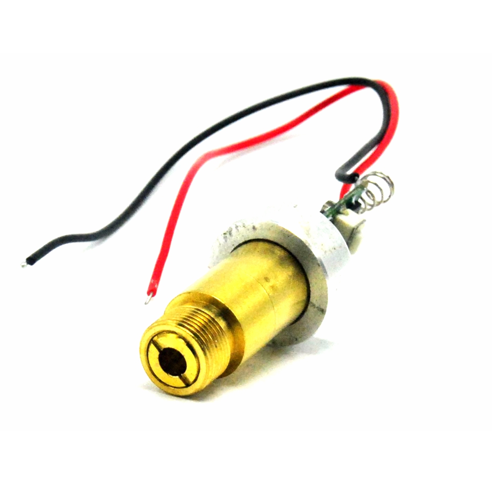 Ottone industriale 50mW 100mw  - Industrial Laser Light recensione e prezzo