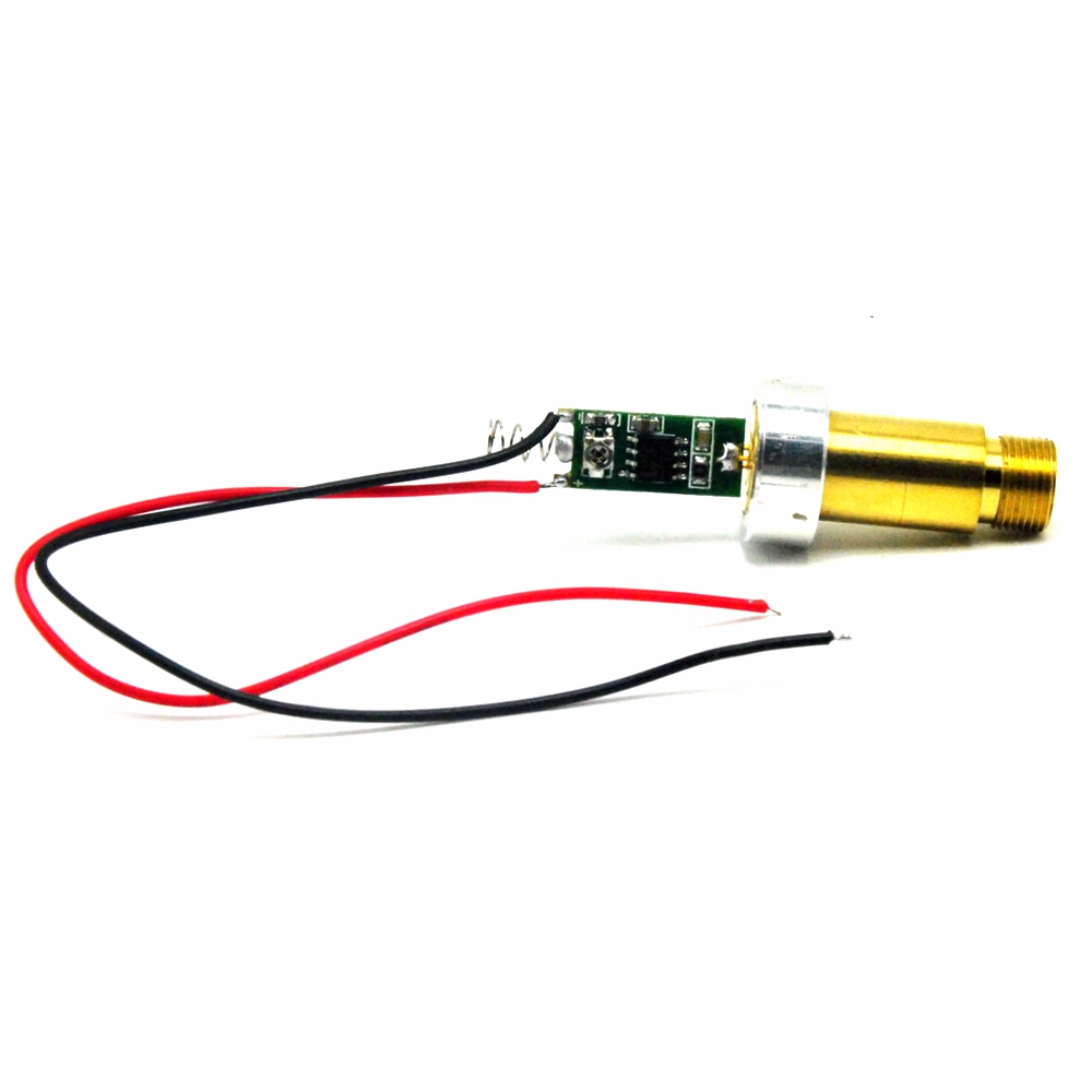 Ottone industriale 50mW 100mw  - Industrial Laser Light recensione e prezzo