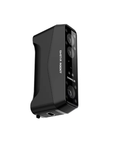 Scanner 3D Industriale Portati - Industrial Laser Printing recensione e prezzo