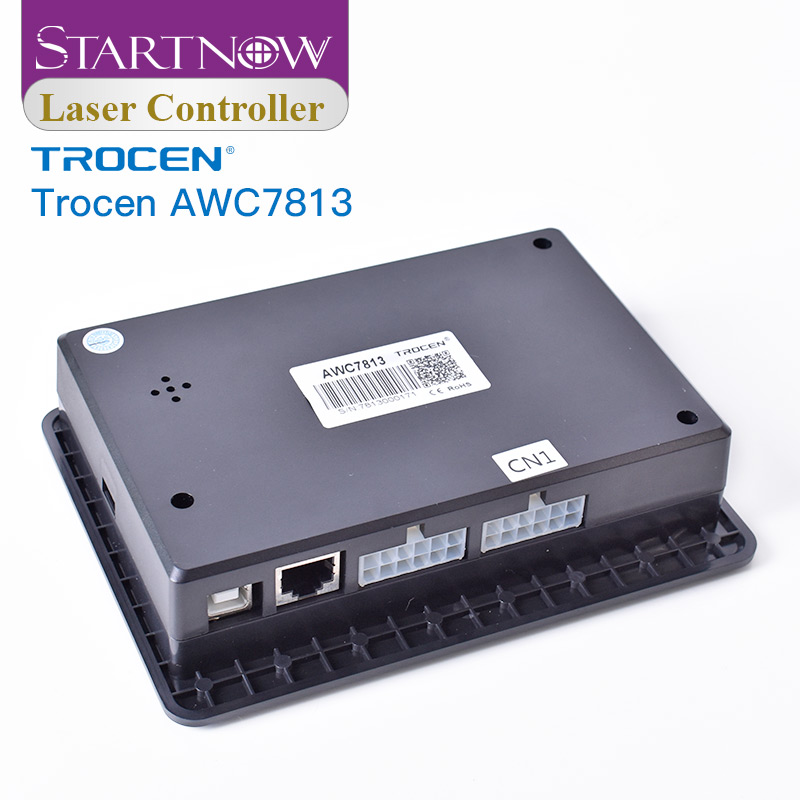 Scheda Controller Laser CO2 st - Laser Controller Board recensione e prezzo
