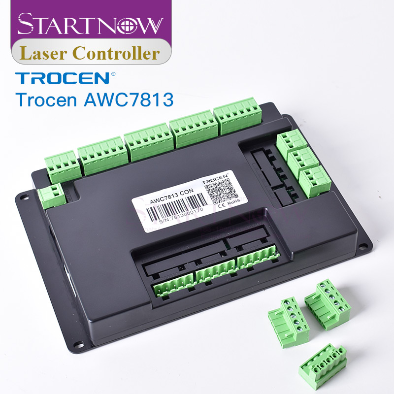 Scheda Controller Laser CO2 st - Laser Controller Board recensione e prezzo