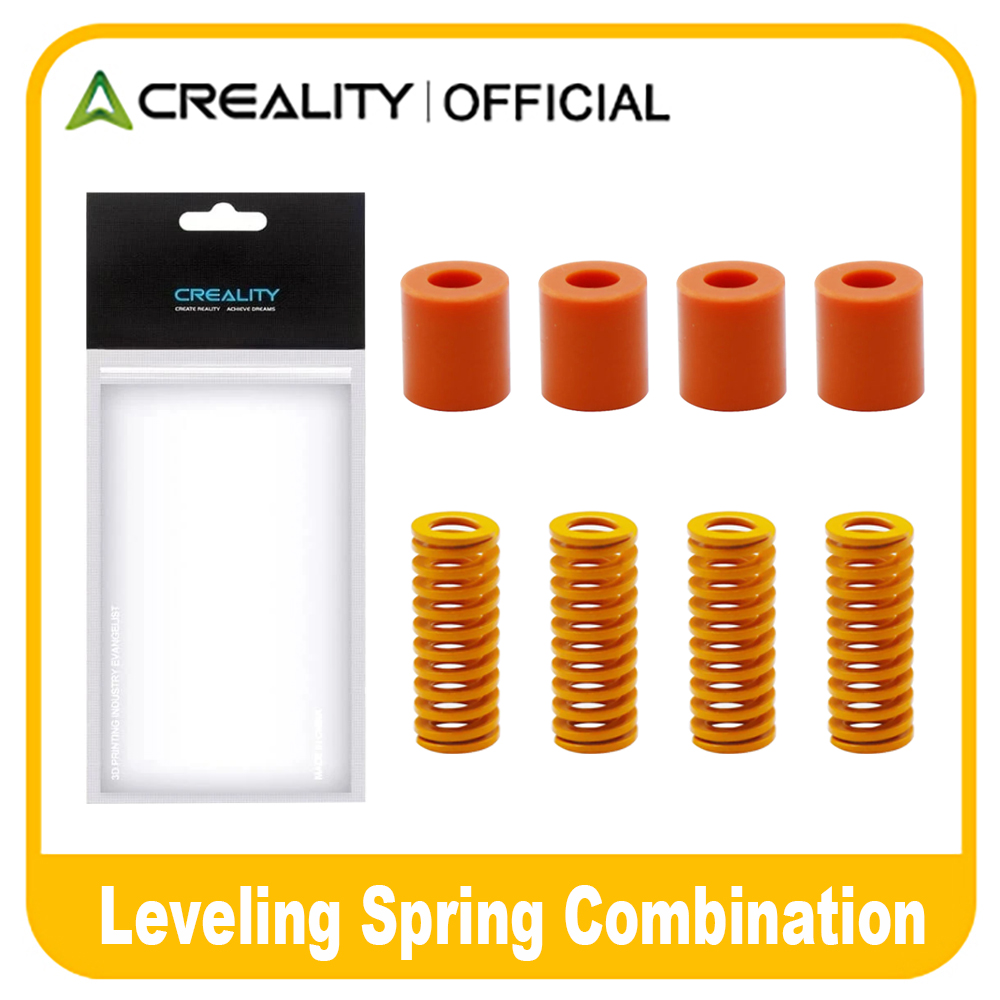 Kit di livellamento piattaform - Creality Printer Ender 3 recensione e prezzo