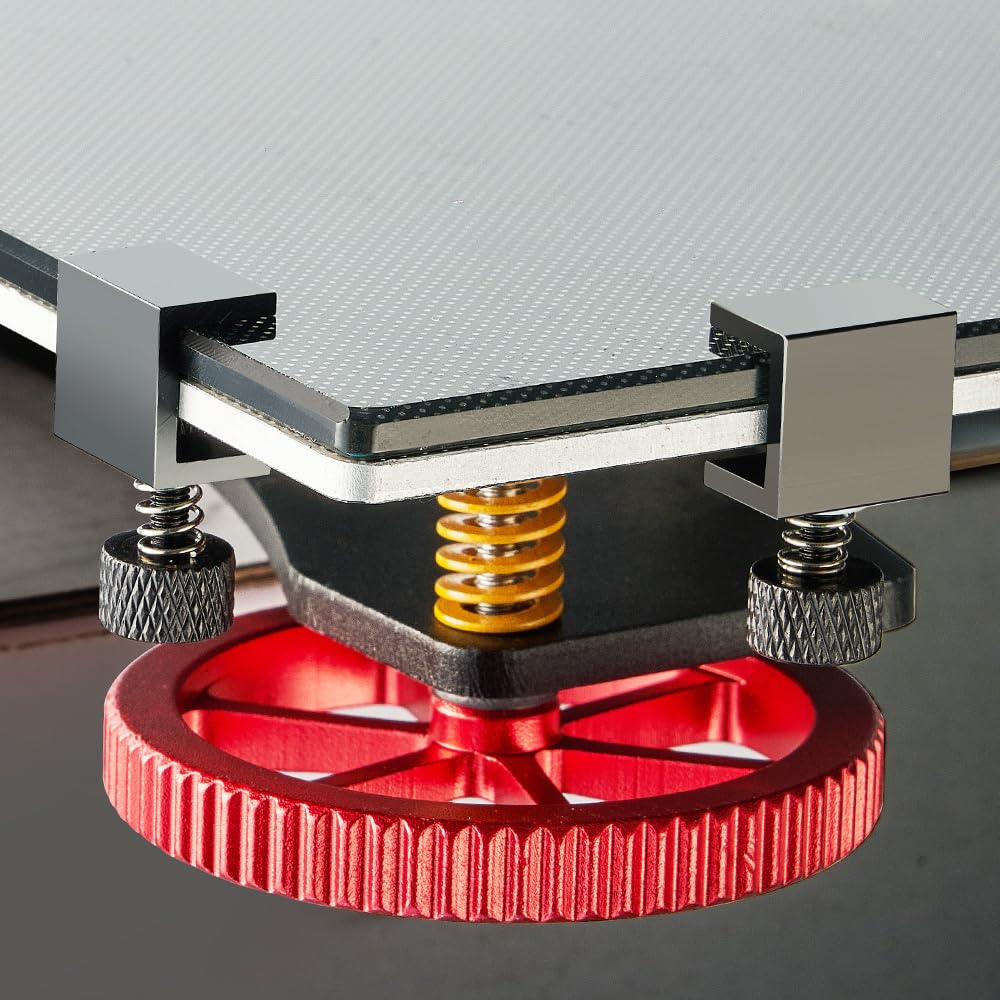 Kit di livellamento piattaform - Creality Printer Ender 3 recensione e prezzo